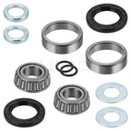 Swing Arm Bearing Seal Kit for Kawasaki Prairie 360 650 700 (2000–2006)