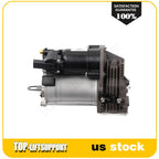 Air Suspension Compressor Pump for Mercedes ML350, ML550, GL450, GL550