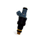 Fuel Injector for Alfa Romeo Chevrolet Aveo Daewoo Kalos (2003–2011) 96476407