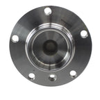 Front Wheel Bearing and Hub Assembly for BMW Z8 (2000–2003)