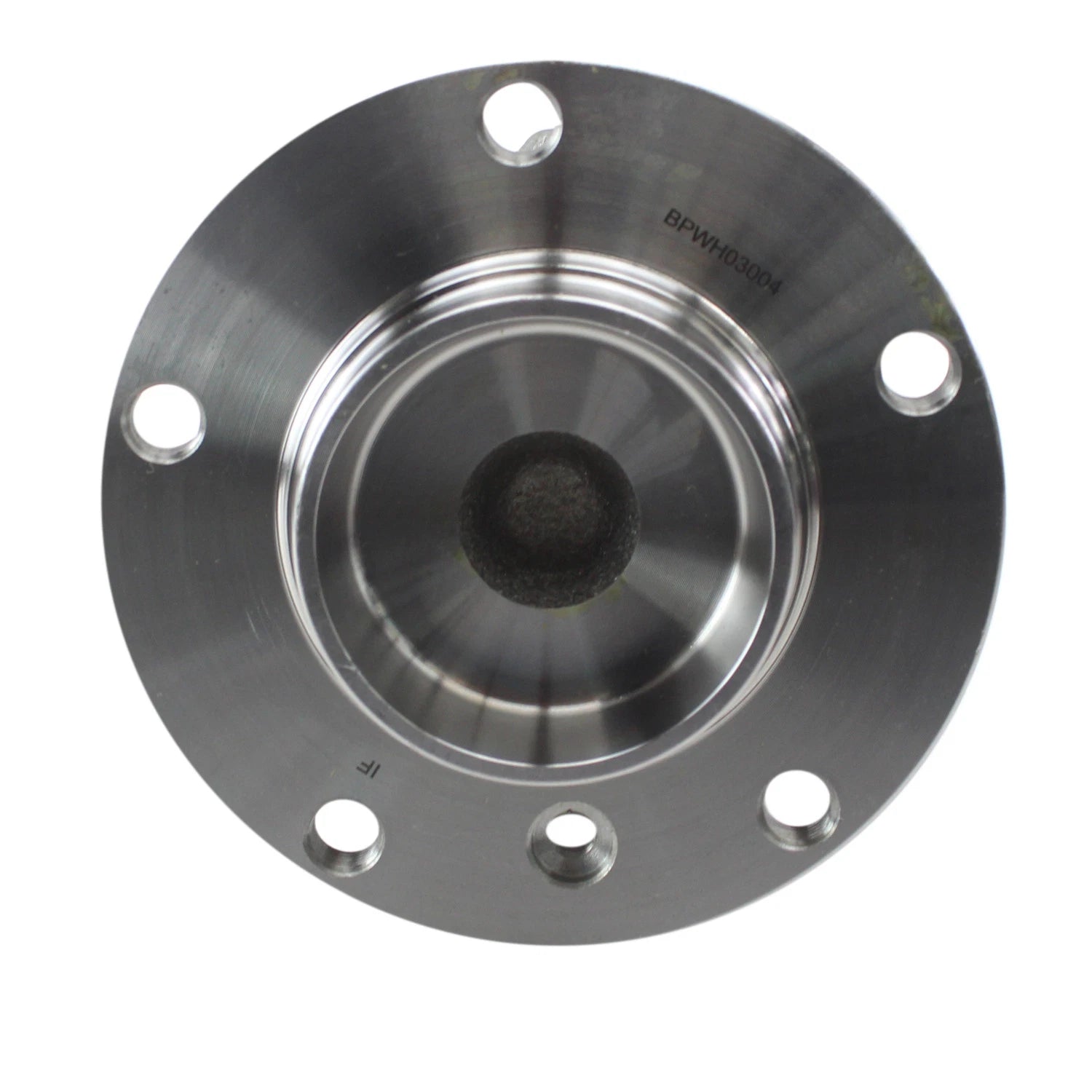 Front Wheel Bearing and Hub Assembly for BMW Z8 (2000–2003)