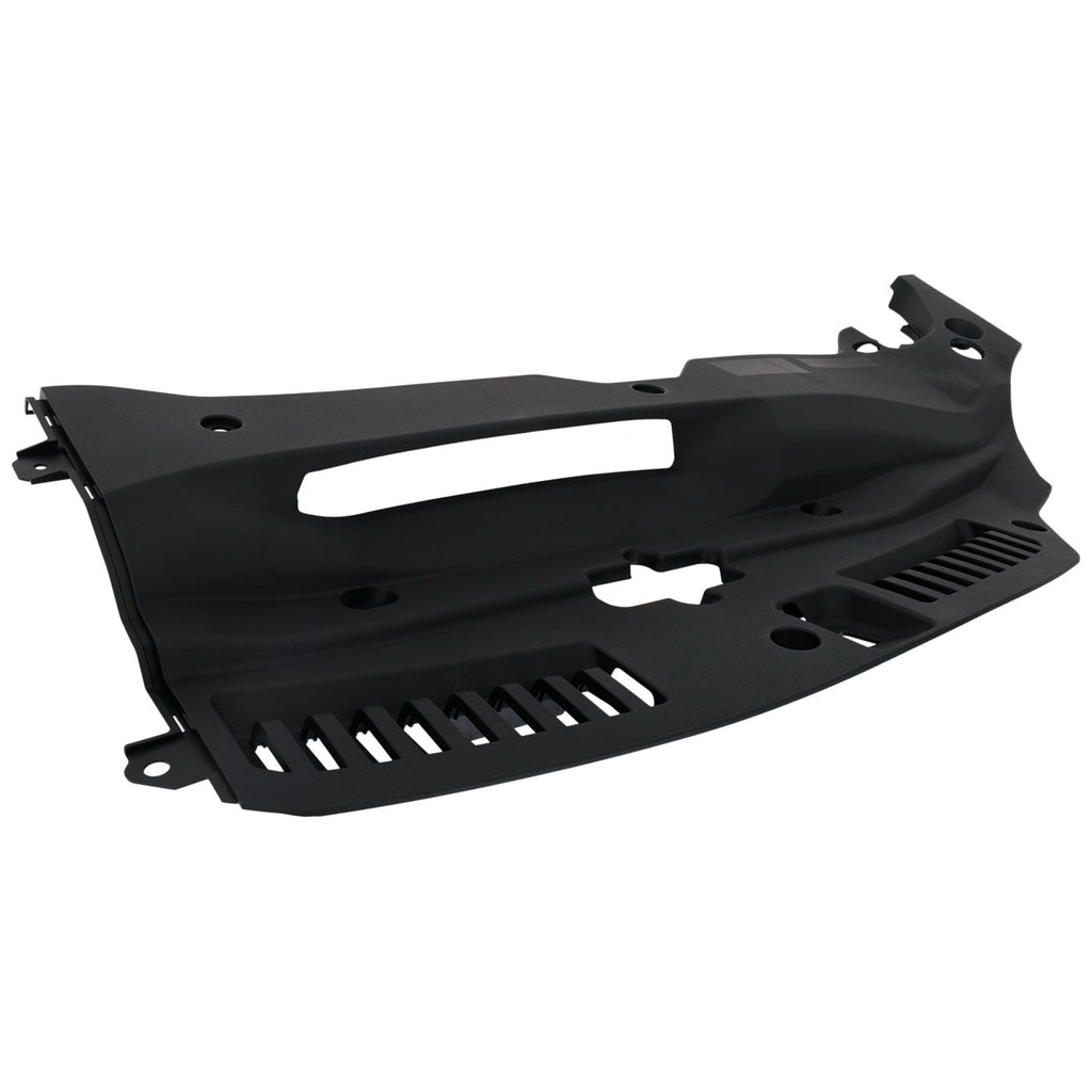 Radiator Support Covers for Lexus GS350 GS300 GS450h GS200t (2016–2017)