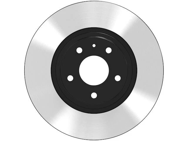 Front Brake Rotor for Mazda CX-5 (2019–2023) HM633VD