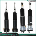 Set of 2 Air Suspension Struts for Rolls Royce Phantom (2004–2014) RR1 RR1N