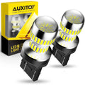 2X LED Tail Light Bulbs for Backup Reverse Turn Signals (Universal)
