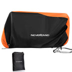 Motorcycle Waterproof UV Cover Shelter (300x120x145cm)