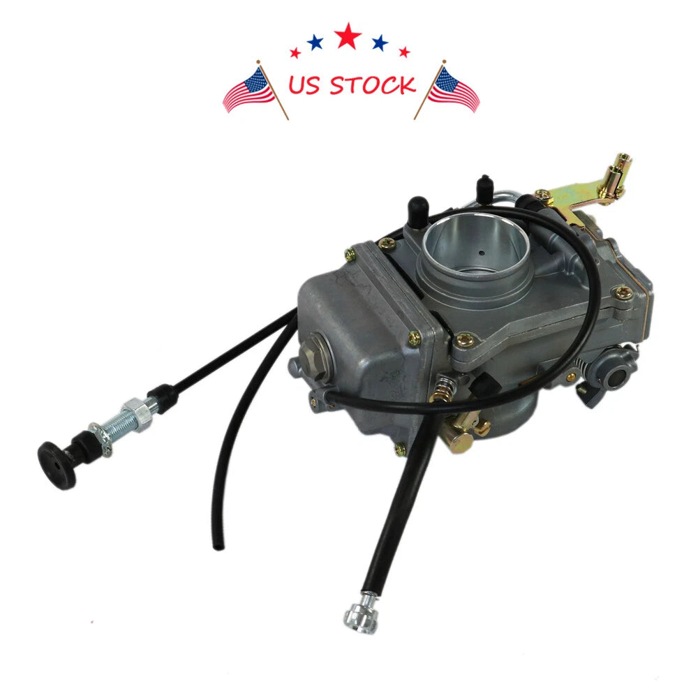 Carburetor for HSR45 45mm Accelerator Pump (TM45-2K)