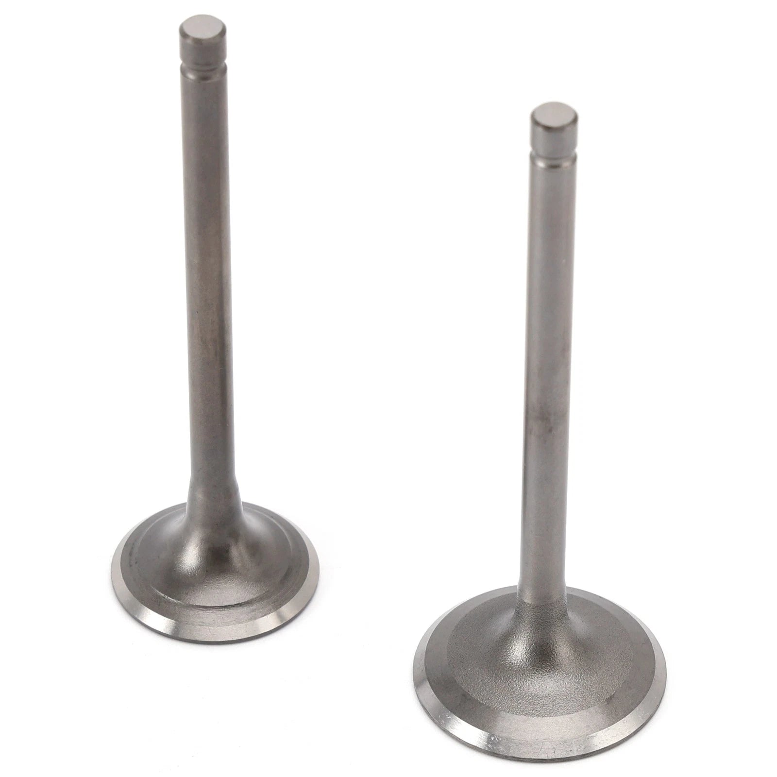 Intake & Exhaust Valve for Yamaha YFM250R Raptor (2008–2013), TW200 Trailway (2001–2021)