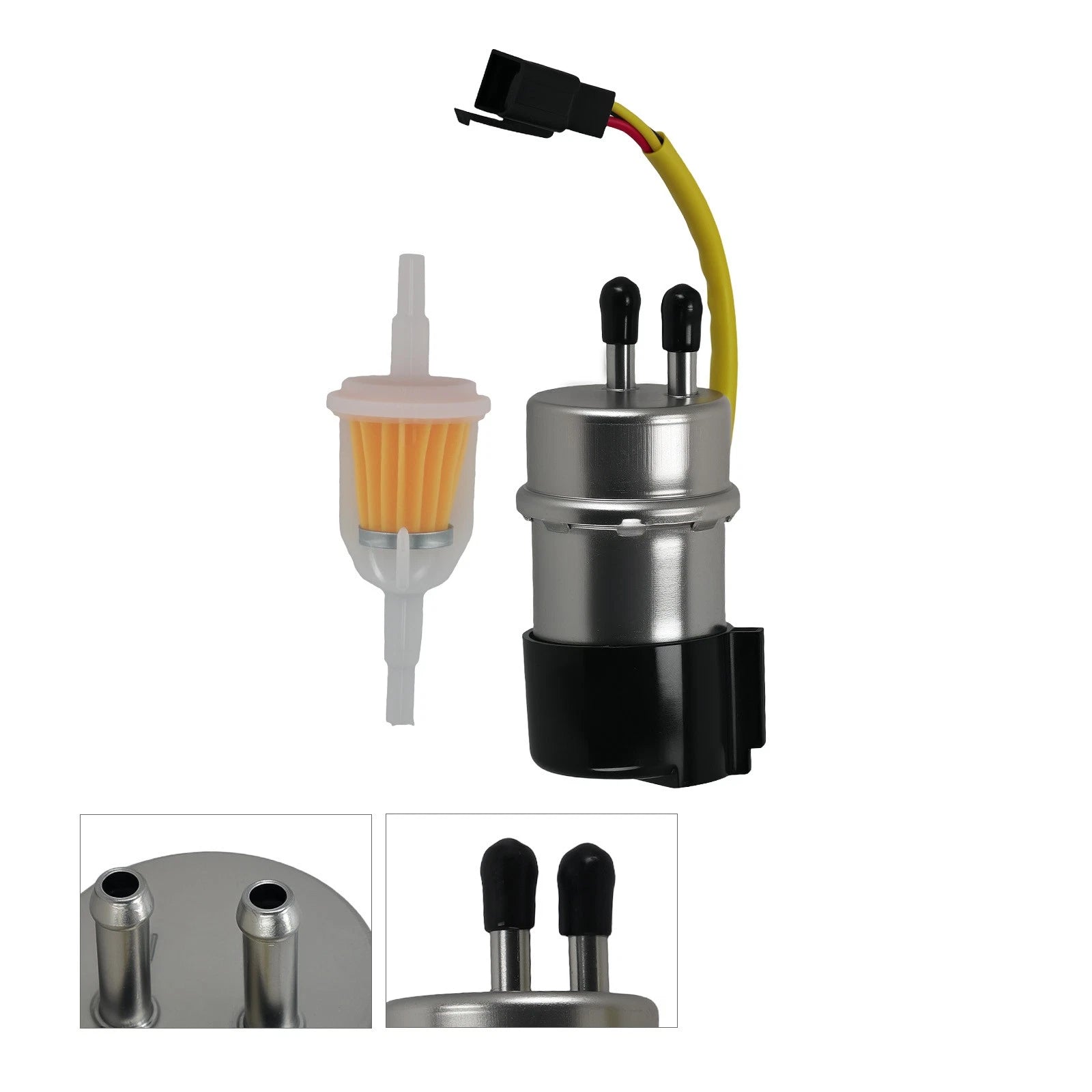 Fuel Pump for Kawasaki Vulcan 1500 VN1500D/E/G/L Classic Nomad (1996–2004)