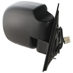 Passenger Side Mirror for Chevy S10 Pickup (Right Side)