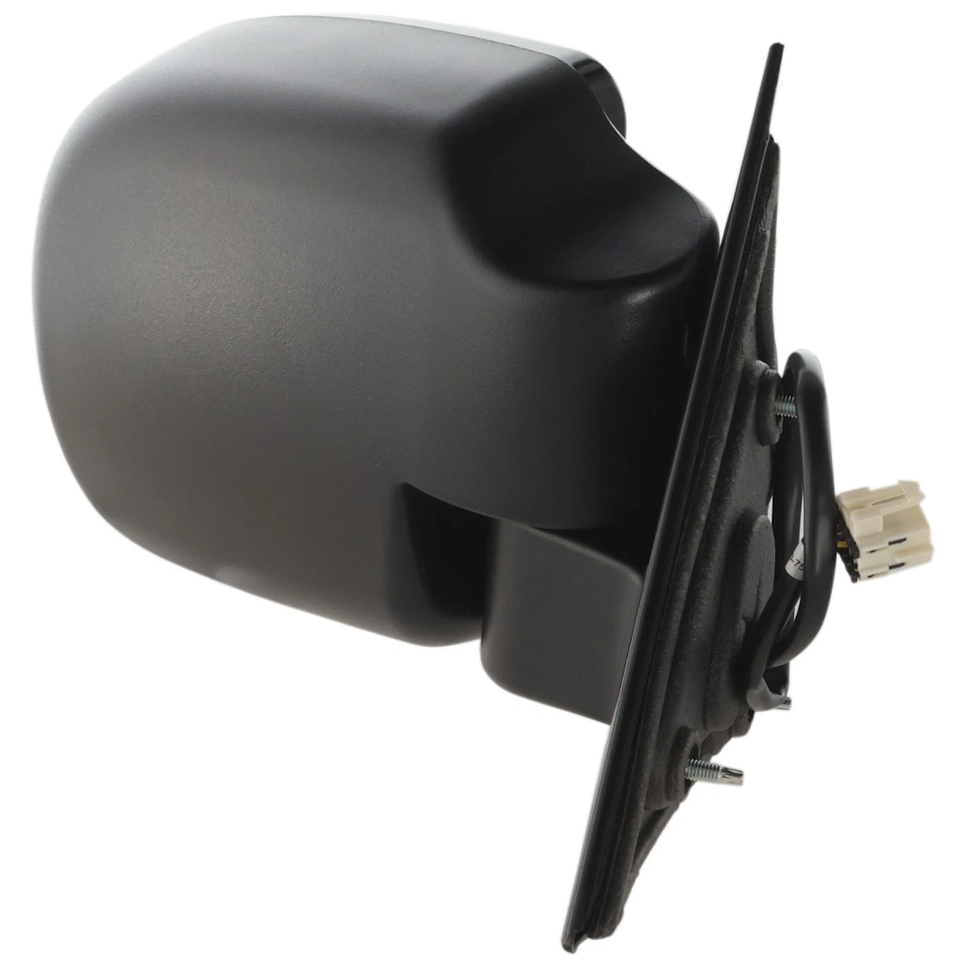 Passenger Side Mirror for Chevy S10 Pickup (Right Side)