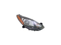Right Headlight Assembly for Mazda 2 Hatchback (2011–2014) RS387VH