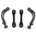 Set of 4 Rear Suspension Control Arms for Ford Escape (2013–2017)