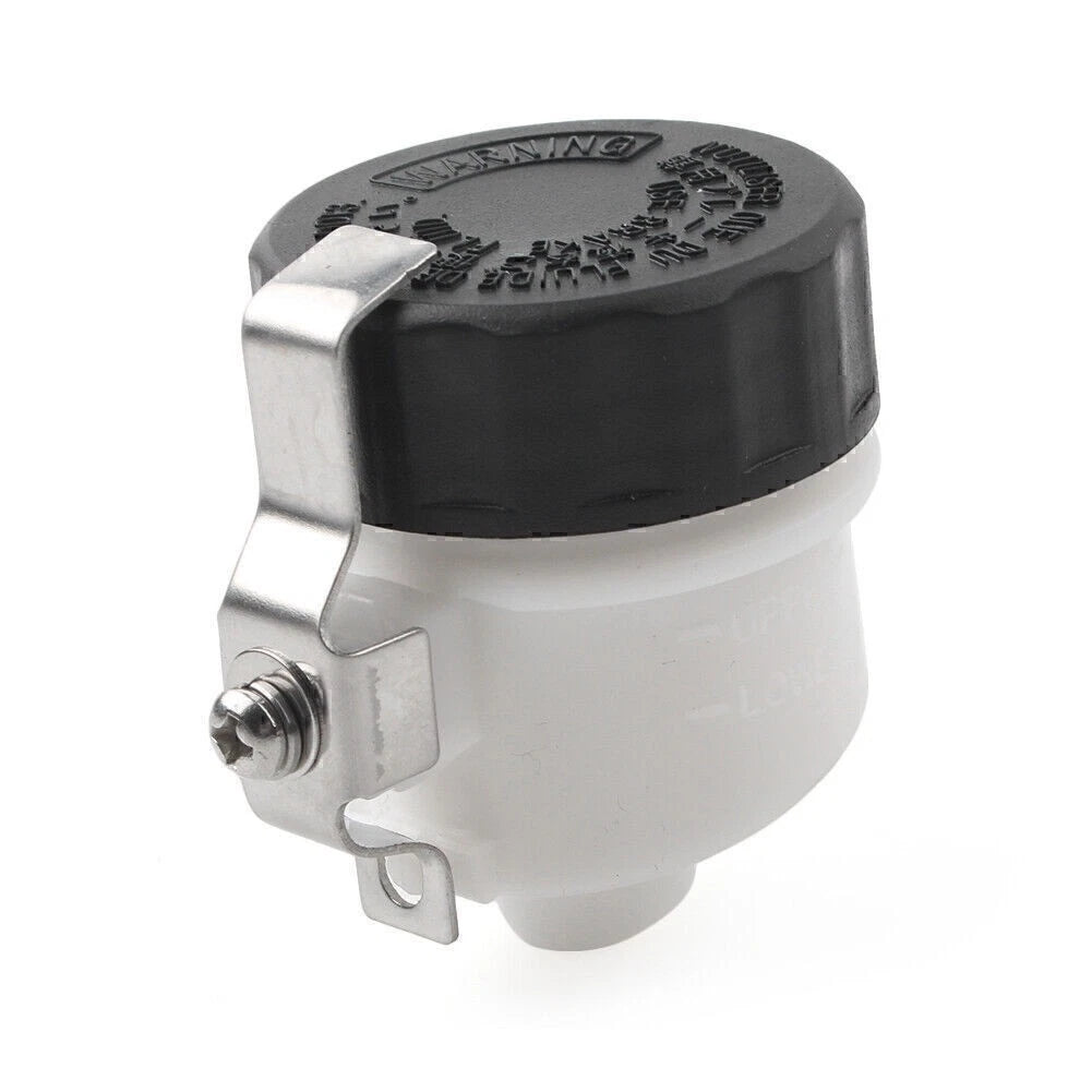 Clutch Master Cylinder Fluid Reservoir for Honda VTR1000F (1997–2005)