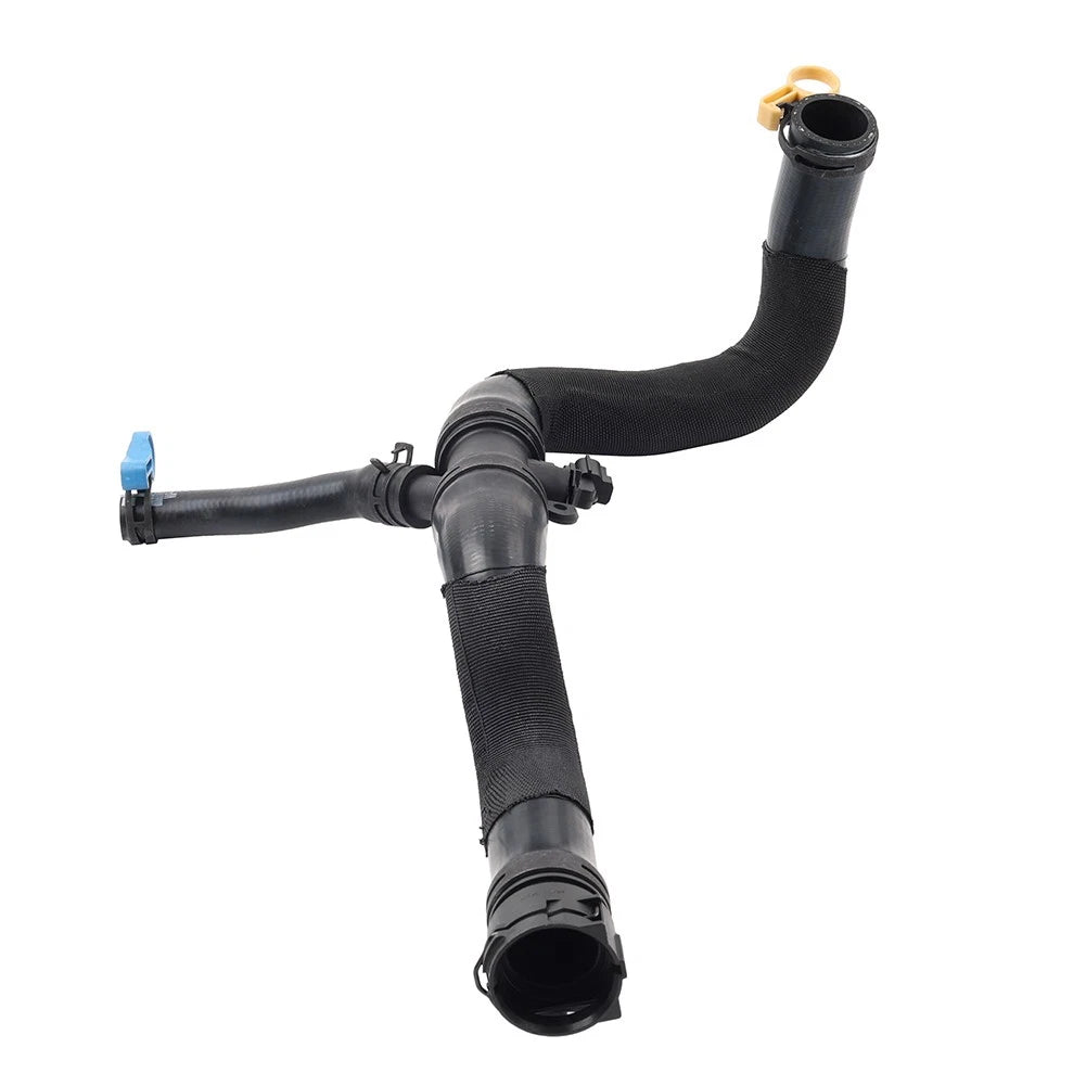 Lower Engine Coolant Water Hose C2Z18115 for Jaguar XF 2.0T (2013–2015)