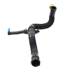 Lower Engine Coolant Water Hose C2Z18115 for Jaguar XF 2.0T (2013–2015)