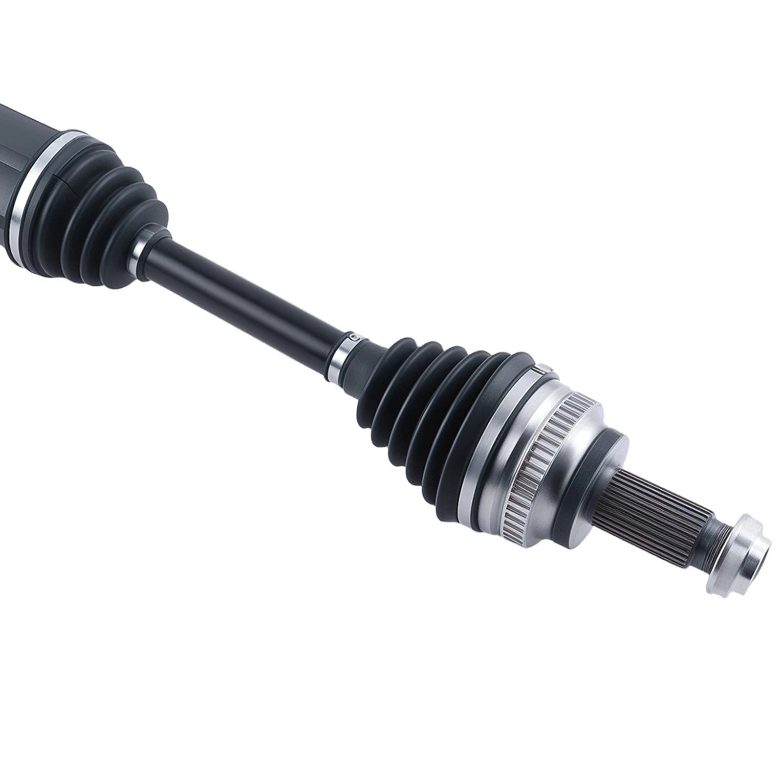 2X CV Axle Assembly for BMW 325xi 328xi 330xi 335i xDrive (2006)