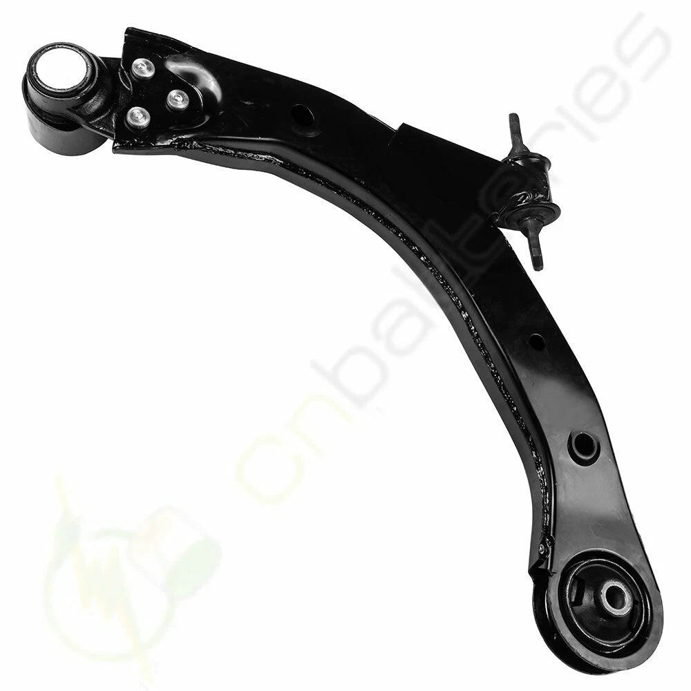 Front Lower Right Control Arm Kit for Chevrolet HHR Pontiac Cobalt G5 Saturn ION (2006–2010)