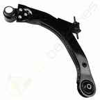 Front Lower Right Control Arm Kit for Chevrolet HHR Pontiac Cobalt G5 Saturn ION (2006–2010)