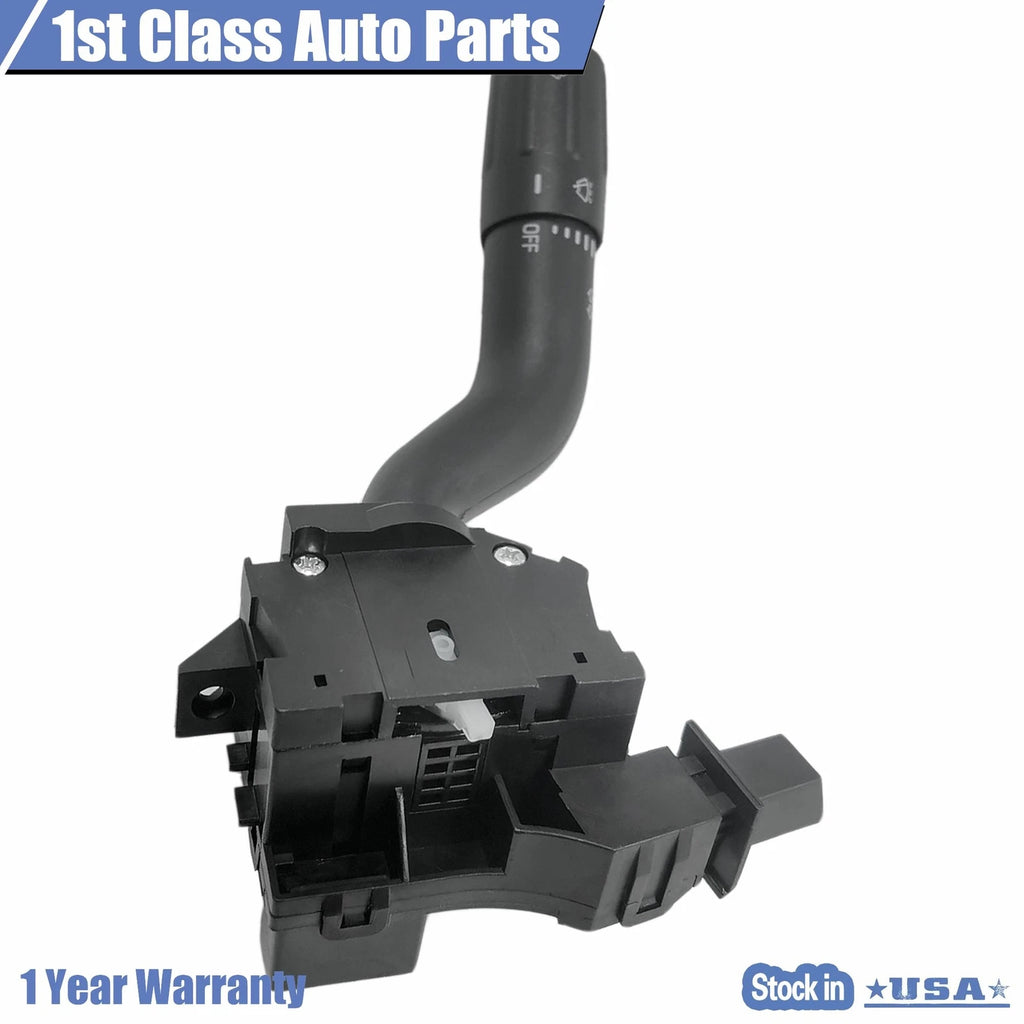 Turn Signal Combination Switch for Ford F-250 F-350 F-450 F-550 (2008–2010)