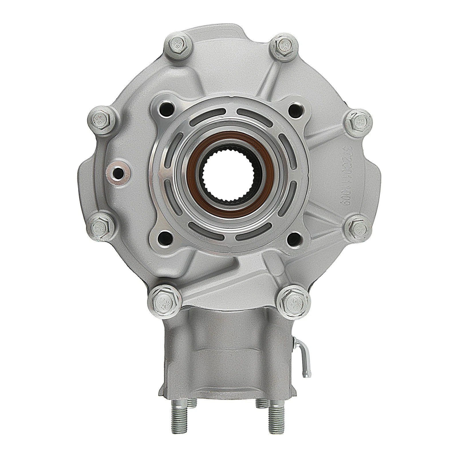 Complete Rear Differential for Honda TRX300 88-00 41300-HM5-A10 41300-HM5-850