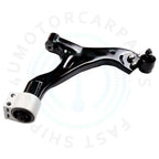 Front Lower Right Control Arm and Ball Joint for Chevrolet Equinox (2005–2010)