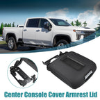 Center Console Armrest Lid with Bracket for Chevy Silverado (2007–2018)