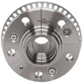 2X Wheel Hubs for VW (Front or Rear)