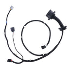 Door Wiring Harness Jumper RH Rear for Ford F150 Crew Cab (2009–2014)