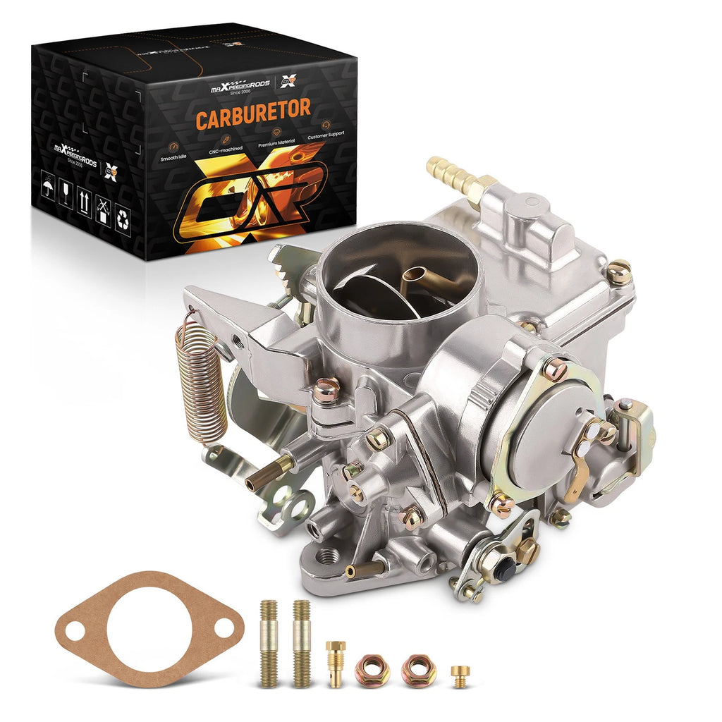 Carburetor 34 PICT-3 for VW Beetle Super Beetle (1971–1979)
