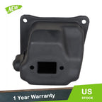 Muffler Cover for Stihl MS461, MS440, MS460, MS046 (YYYY–YYYY)