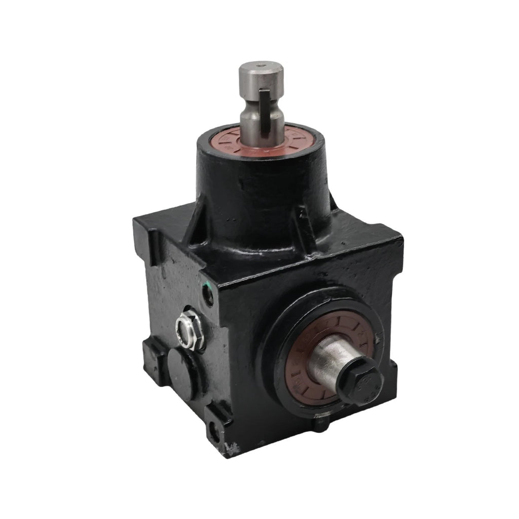 Deck Gear Box AM143310 DE18051 DE19086 for John Deere 425 445 455 (1992–2007)
