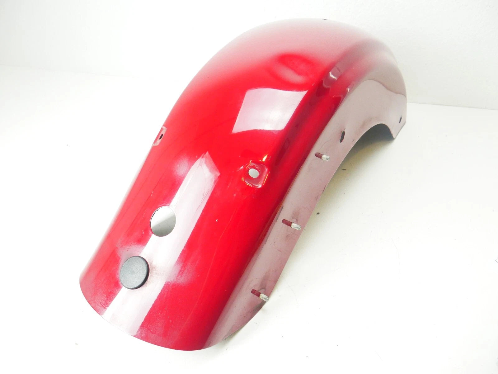 Rear Fender for Harley Davidson Touring Street Electra Glide King (2009–2023)