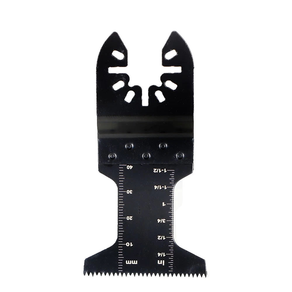 48 Pc Oscillating Multi Tool Saw Blade for Automotive Applications