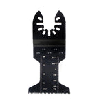 48 Pc Oscillating Multi Tool Saw Blade for Automotive Applications