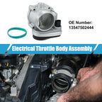 Electronic Throttle Body Assembly No. 13547502444 for BMW 325i (2001–2005)