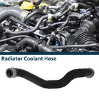 Radiator Coolant Hose for Mercedes-Benz C216 W221 S63 AMG CL63 (2008-2010)