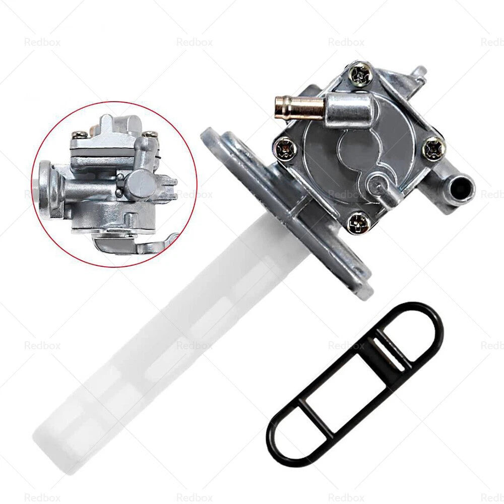 Fuel Tap Valve Petcock for Suzuki GS750 GS850 GS1000 GS1100 (1976–1983)