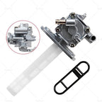 Fuel Tap Valve Petcock for Suzuki GS750 GS850 GS1000 GS1100 (1976–1983)