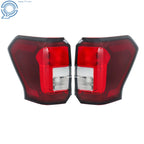 Tail Lights for Ford Expedition (2022–2024) Halogen Left & Right Side