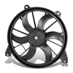 Electric Radiator Cooling Fan for Dodge Journey 2.4L (2009–2020)