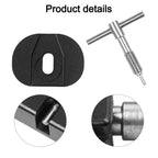 Aluminium Pin Removal Tool for Baitcasting Reels