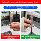 LED Circuit Diagnostic Tool for Vehicles (3.5V-36V)
