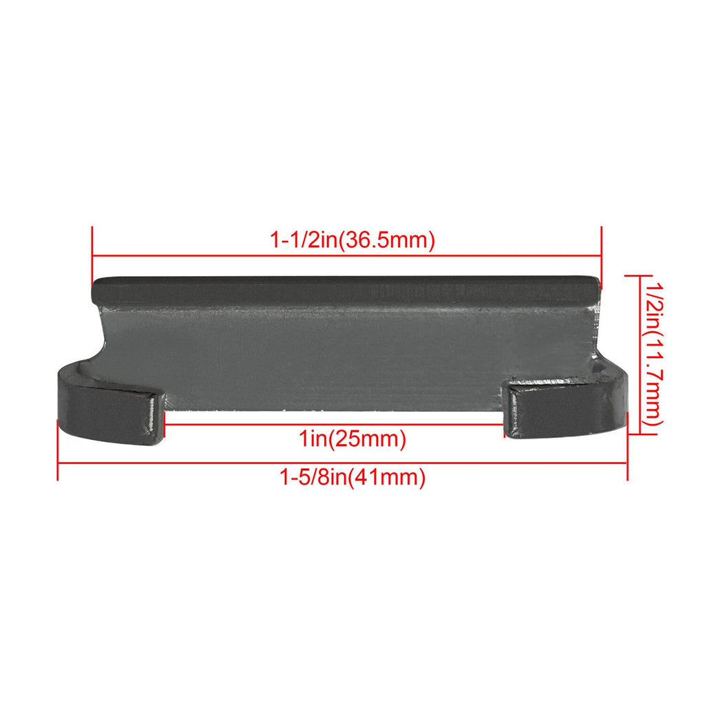 Pawl Cap for Lazyboy Recliner Rocker (Year Range Not Specified)