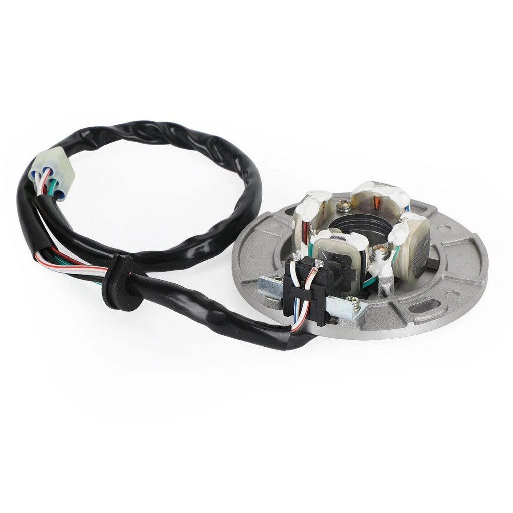Stator Generator Base Assy for Yamaha YZ65 YZ85 (2002–2022) 5PA-85560-01-00