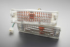 Front Bar Indicator Signal Light for 86-96 Mitsubishi Triton L200 (1986-1996)
