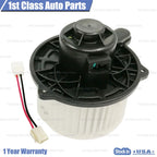 Blower Motor for Hyundai Santa Fe (2010-2017)