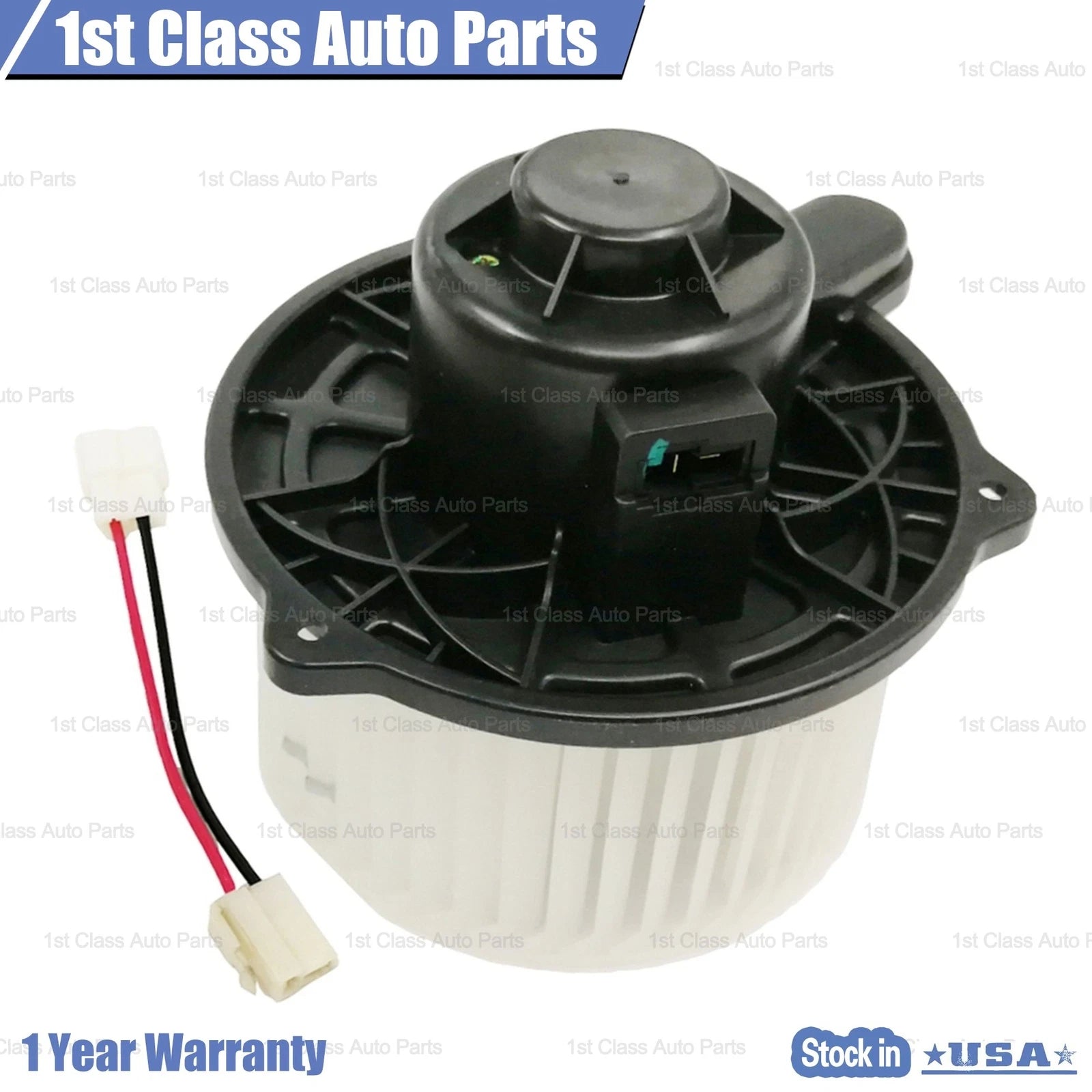 Blower Motor for Hyundai Santa Fe (2010-2017)
