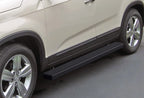 iBoard Running Boards for Kia Sorento (2011–2013) - 5 Inch Matte Black