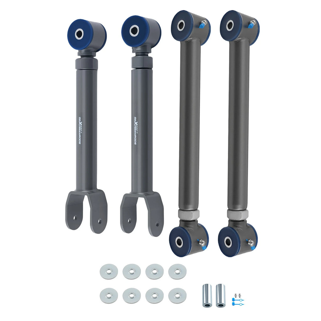 Adjustable Control Arm Set for Jeep Grand Cherokee WJ (1999)